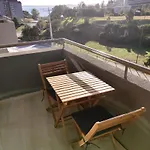 Departamento Excelente Sector Y Vistas 2 Dormitorios, 2 Banos Y Estacionamiento Privado